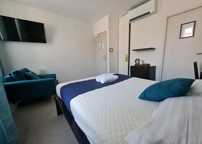 Residence Ramblas