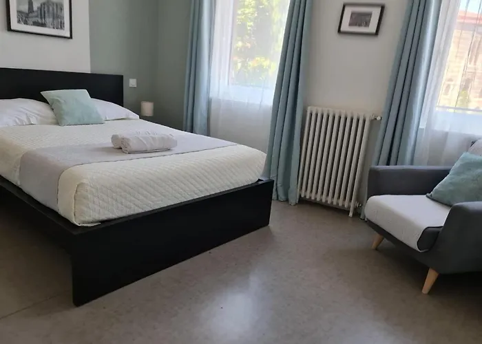 Residence Ramblas