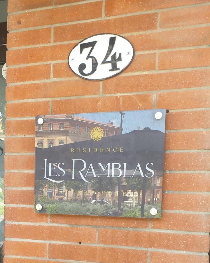 Ramblas Hotel 2*