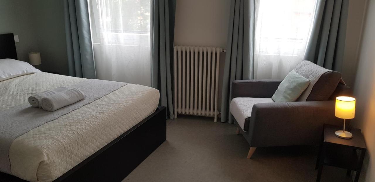 Ramblas Hotel Toulouse