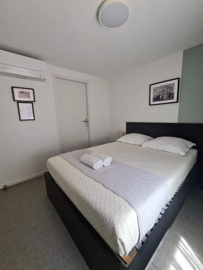 Hotel Ramblas Toulouse