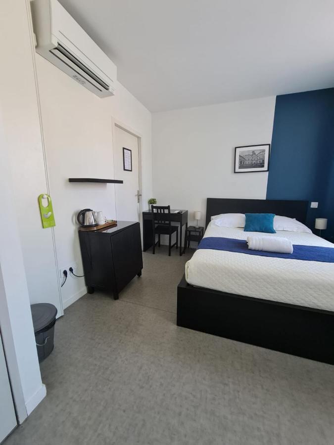 Hotel Ramblas 2*