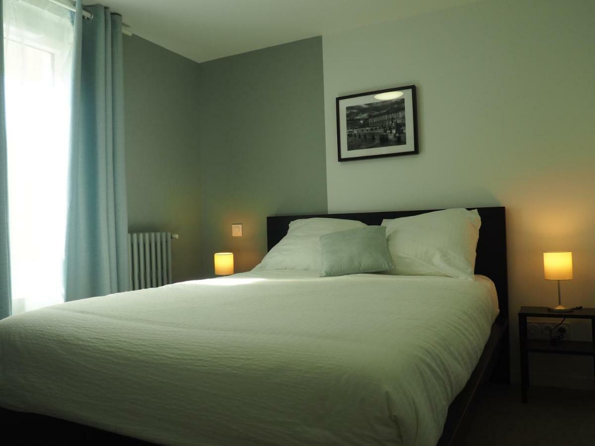 Hotel Ramblas Toulouse