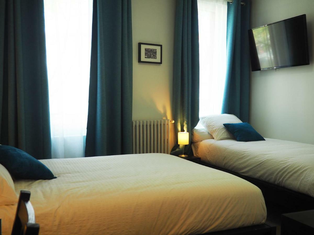 Hotel Ramblas 2*