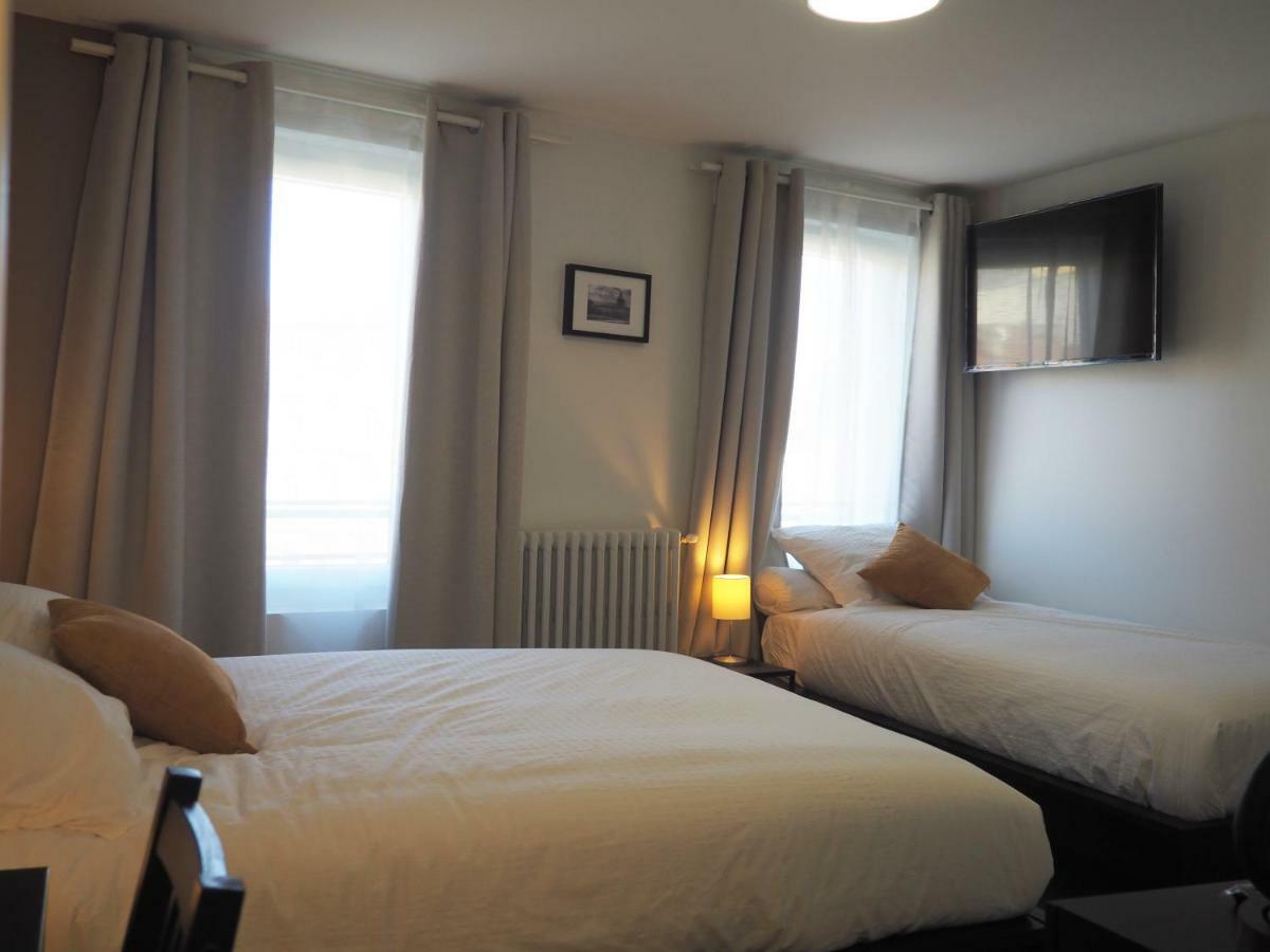 Ramblas Hotel Toulouse