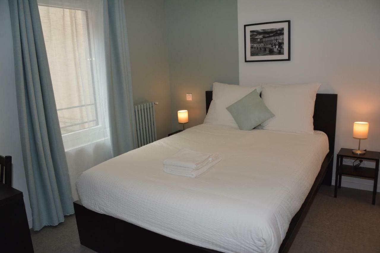Ramblas Hotel Toulouse