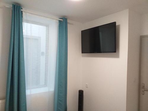Hotel Ramblas Toulouse